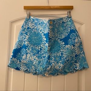Colette skort super cute worn once